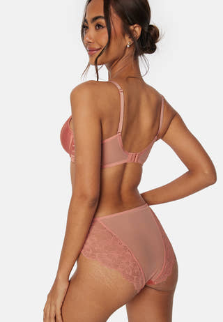Akira Light Padded Demi Bra