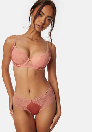 Akira Light Padded Demi Bra