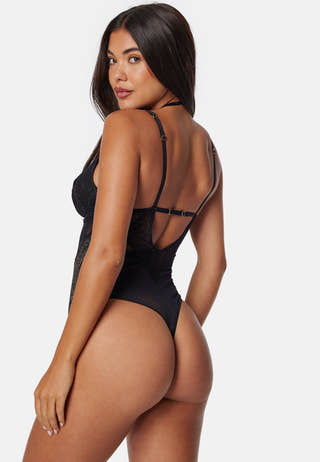 Bailey Bodysuit