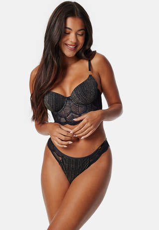 Bailey Bustier
