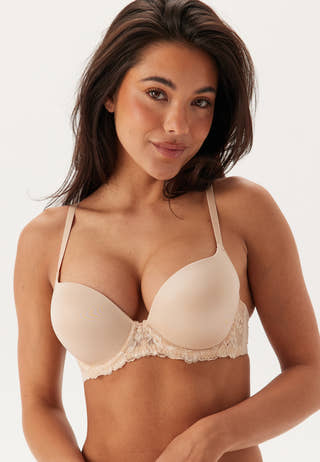 Claire Super Push Up Bra