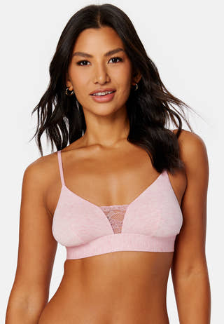 Datura Non Padded Bralette