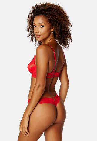Diaz Wired Bra
