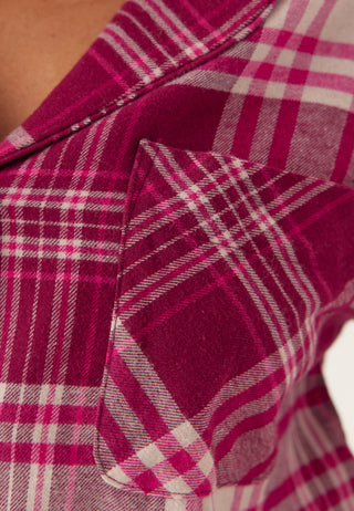 Harper Loungewear Set