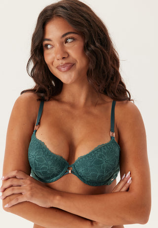 Jemma Light Padded Demi