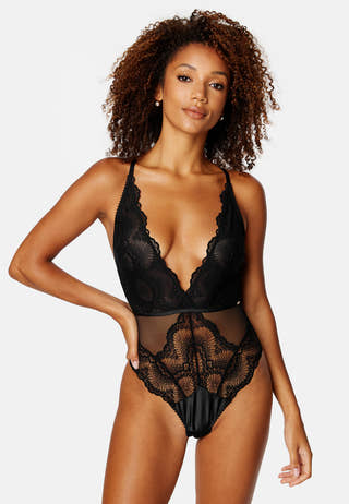 Jenner Bodysuit