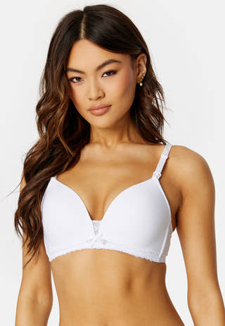 May Light Padded Nursing Bra