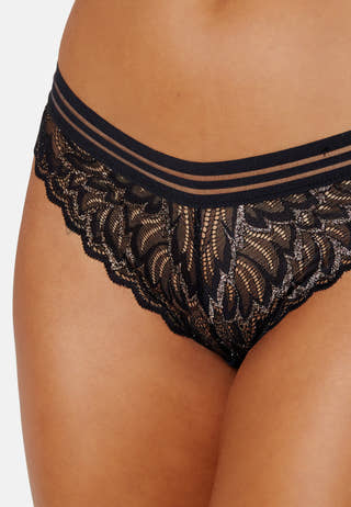 Metanoia Brazilian