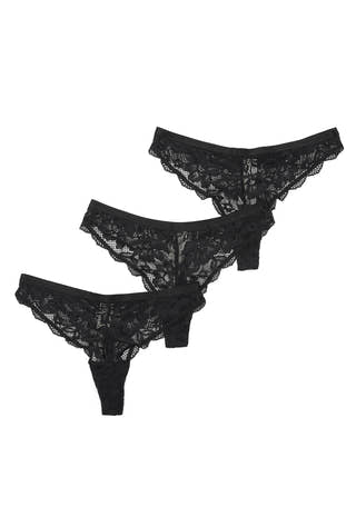 Myla-3PP String