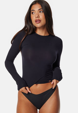 Noa Top Long Sleeve