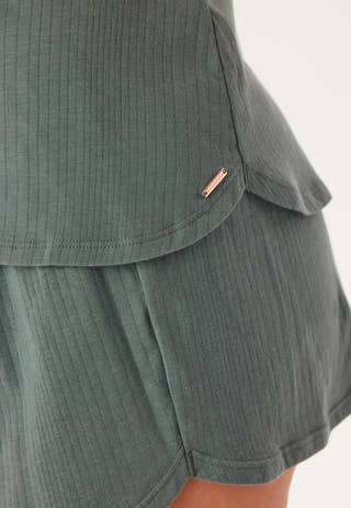 Origins Camisole & Shorts