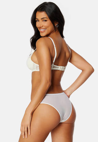 Sadvi Light Padded Plunge