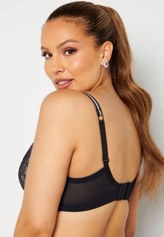Valor Unlined Bra Curve