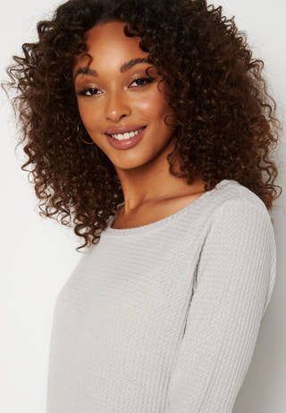 Waffle Lounge Top