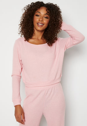 Waffle Lounge Top