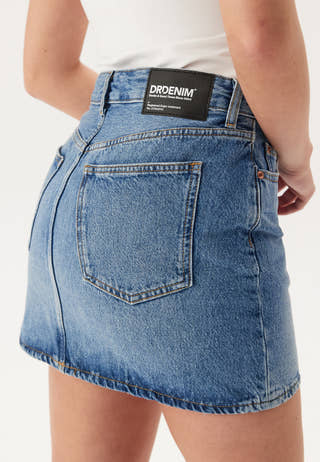 Arch Skirt
