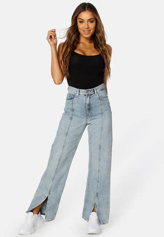 Echo Front Slit