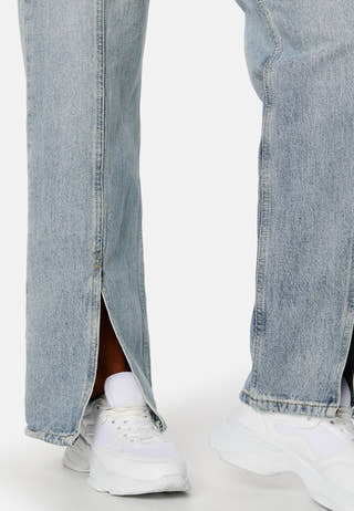 Echo Front Slit