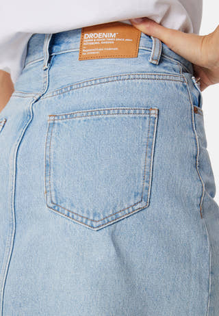 Echo Skirt
