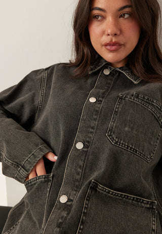 Evon Worker Jacket