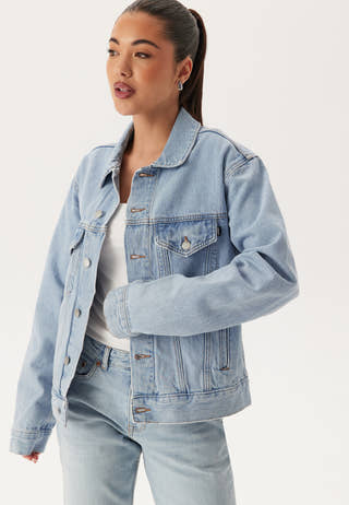 Joey Trucker Jacket