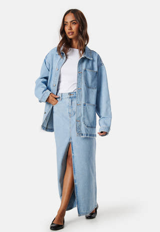 Niko Worker Jacket