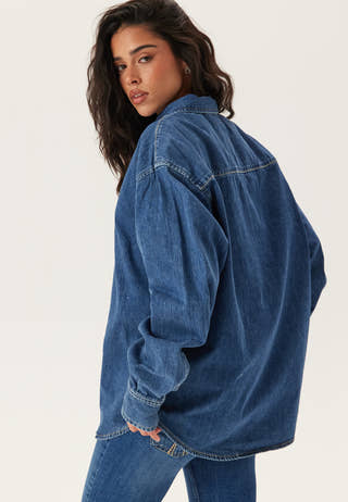 Ray Denim Shirt