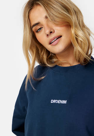 Terri Sweatshirt