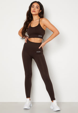 Cora Seamless Leggings