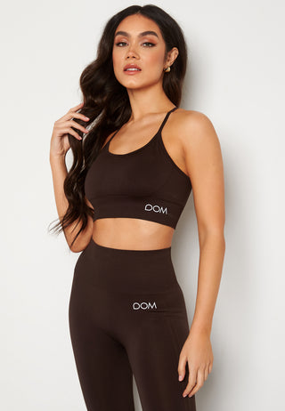 Trinity Light Fit Bra