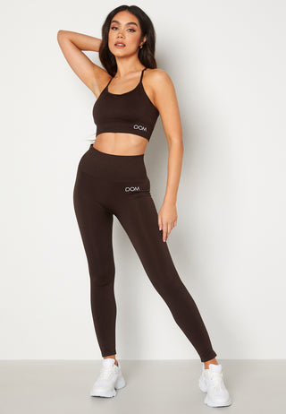 Trinity Light Fit Bra