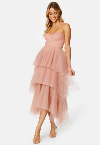 Mason Bustier Dress
