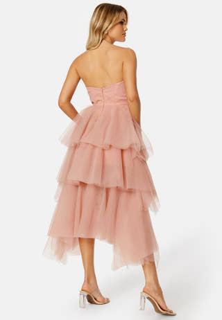 Mason Bustier Dress