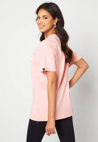 El Albany T-Shirt