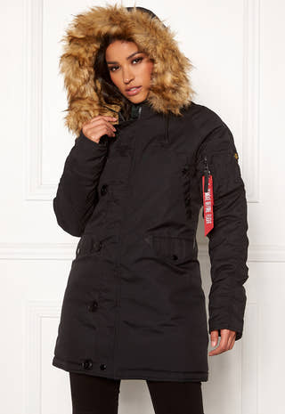 Explorer Jacket