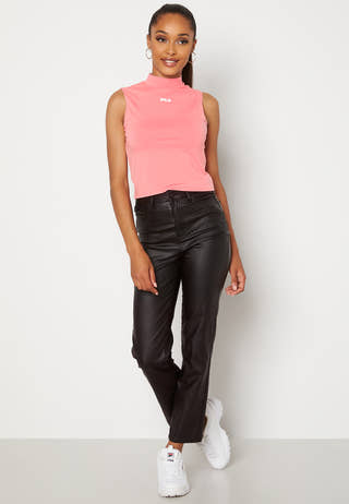 Darr Cropped Top