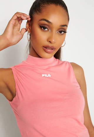 Darr Cropped Top