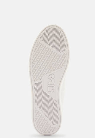 Lusso Leather Sneaker