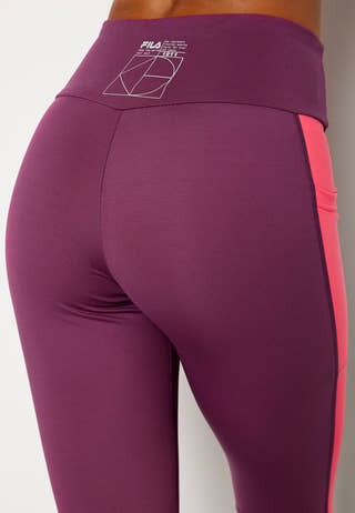 Rabenau High Waist Tights