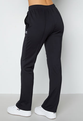 Ran Pintuck Track Pants