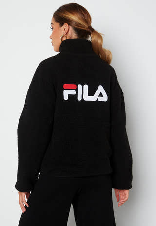 Sari Sherpa Fleece Jacket