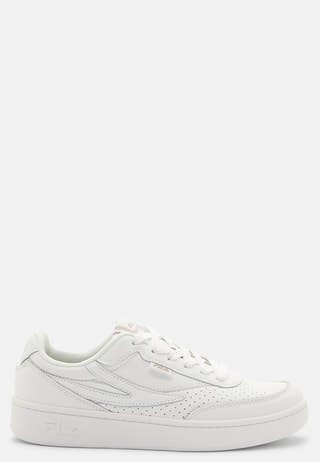 Sevaro Leather Sneaker