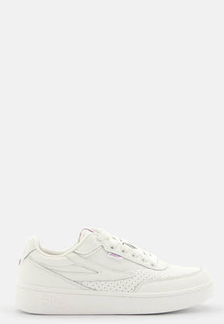 Sevaro Leather Sneaker