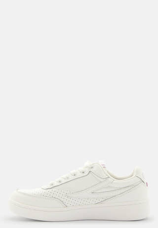 Sevaro Leather Sneaker