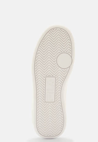 Sevaro Leather Sneaker