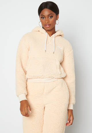 Yule Sherpa Hoody