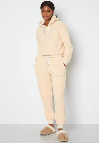 Yule Sherpa Hoody