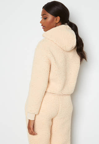Yule Sherpa Hoody
