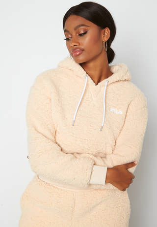 Yule Sherpa Hoody
