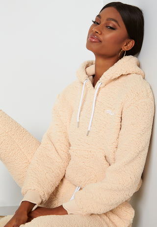 Yule Sherpa Hoody
